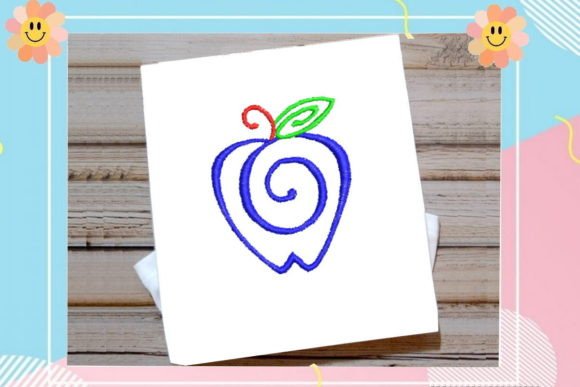 Beautiful Apple: A Designer's Review for Small Business Merch