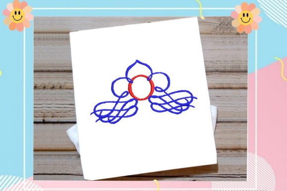Cute Line Border Review for Etsy Sellers