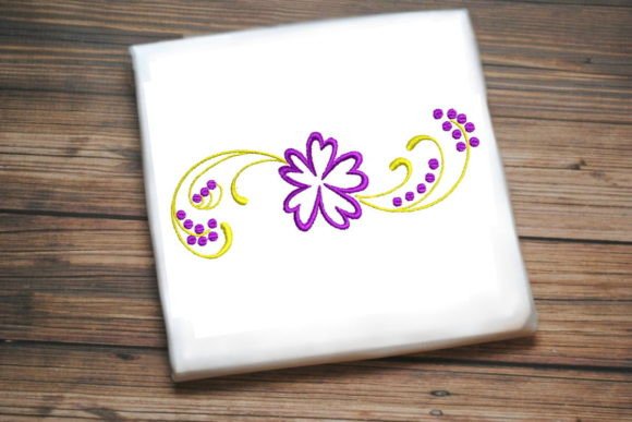 Decorative Purple Flower Review for Holiday Collections