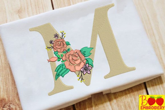 Letter M and Flower: A Designer's Real-World Review