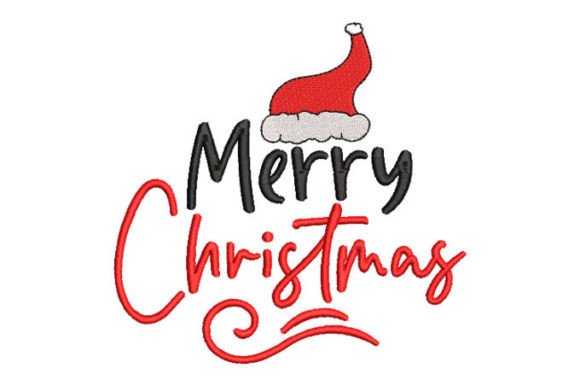 Letter Merry Christmas: A Designer's Review for Craft Fairs