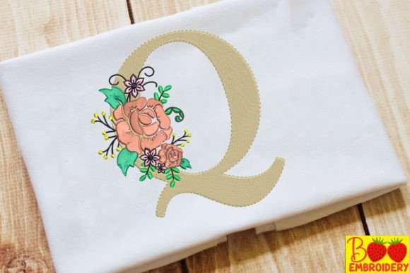 Letter Q and Flower: A Designer's Real-World Review