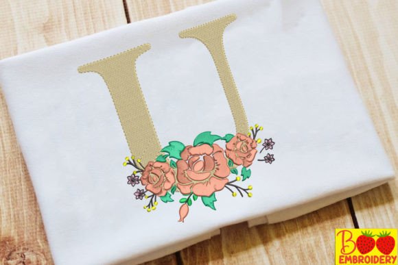 Letter U and Flower: A Designer's Real-World Review