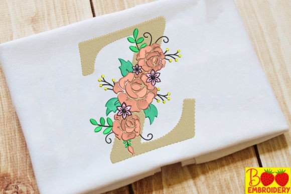 Letter Z and Flower: A Designer's Real-World Review