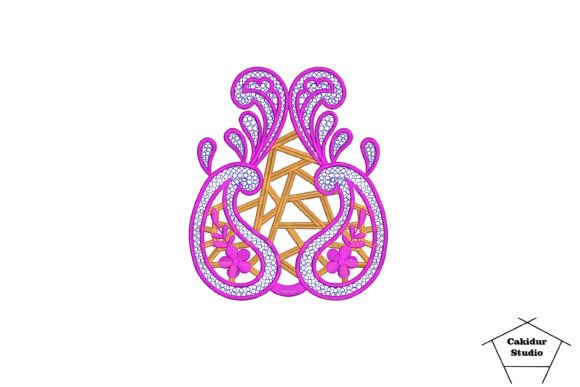 Pinky Sticky Paisley: A Designer's Honest Review for Real Projects