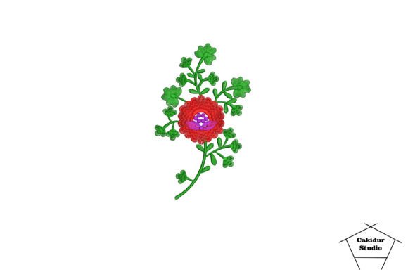 Red Purple Flower Review for Seasonal Collections