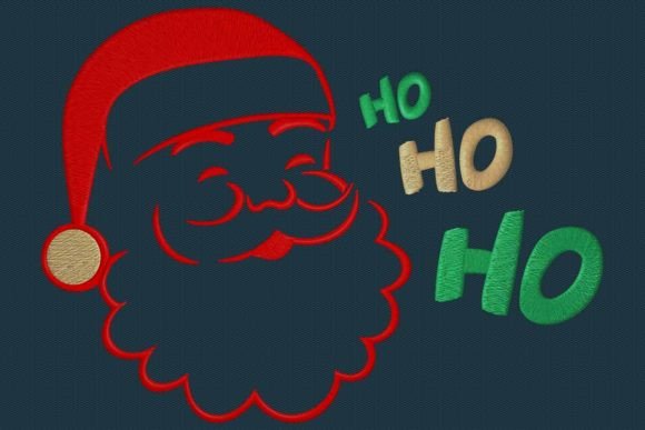 Santa Head Ho Ho Ho: A Designer's Honest Review