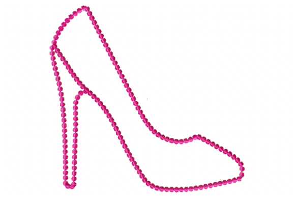Shoe Applique: A Designer's Review for Personalized Gifts