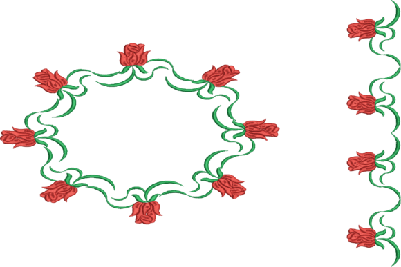 Smartness Crown with Border: A Designer's Review for Market Success
