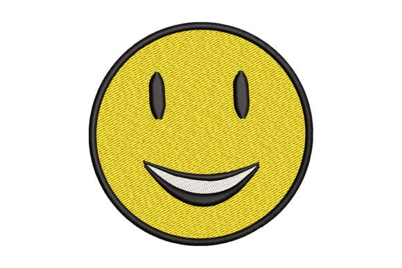 Smile Emoji Review: A Craft Fair Seller's Perspective
