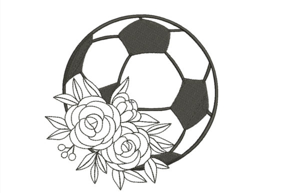 Soccer Ball in Flowers: A Designer's Real-World Review
