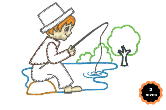 The Little Fisherman Review for Boutique Apparel