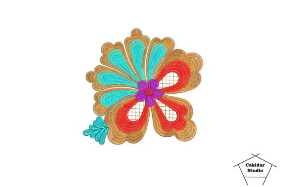 Third Zen Flower: A Designer's Review for Boutique Apparel