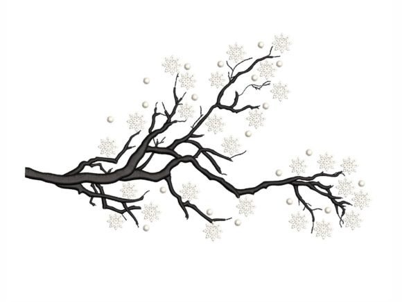 Winter Branch: A Designer's Honest Review